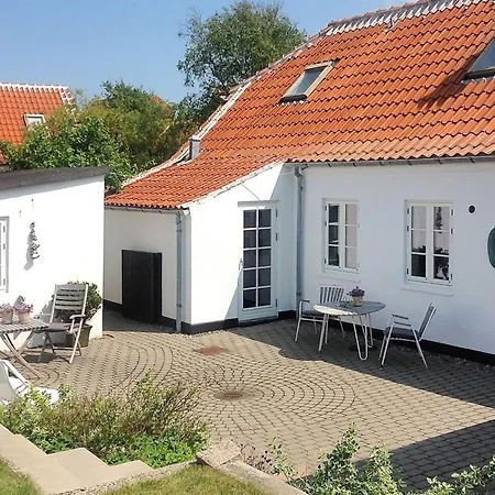 Tede - 300m From The Sea By Interhome Skagen