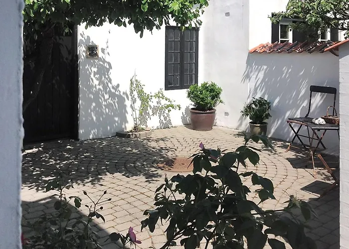 Tede - 300m From The Sea By Interhome Σπίτι διακοπών Σκάγκεν