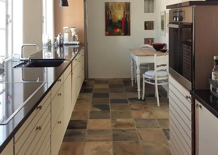 Σπίτι διακοπών Tede - 300m From The Sea By Interhome *