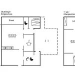 Tede - 300m From The Sea By Interhome