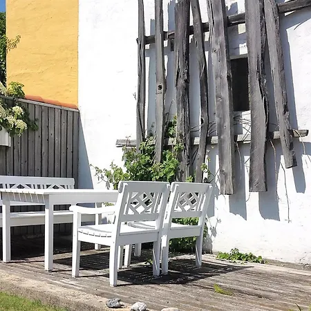Tede - 300m From The Sea By Interhome * Skagen