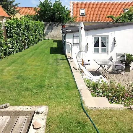 Tede - 300m From The Sea By Interhome * Skagen