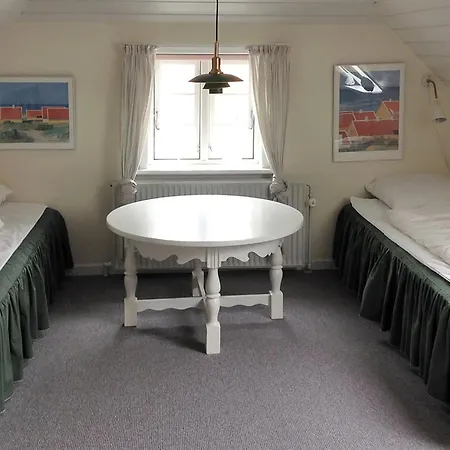 펜션 Tede - 300m From The Sea By Interhome