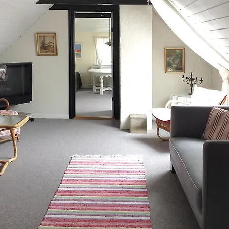 Tede - 300m From The Sea By Interhome 스카겐