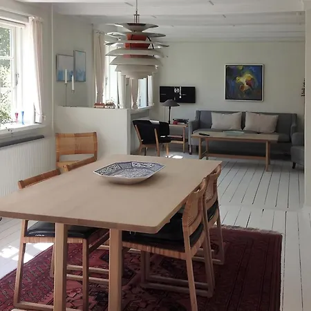 Tede - 300m From The Sea By Interhome 펜션
