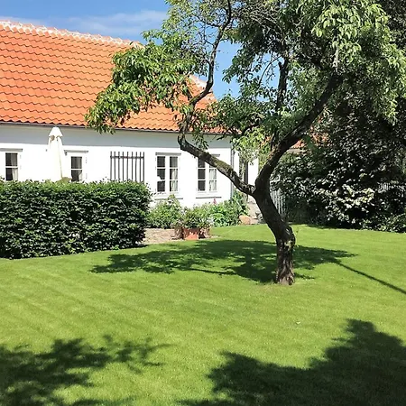 Holiday home Tede - 300m From The Sea By Interhome *