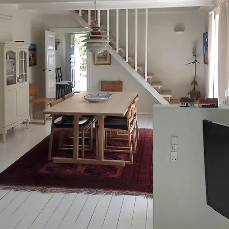 Tede - 300m From The Sea By Interhome 펜션 *